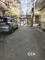 Building for Sale in Mansa Ram Park, Uttam Nagar, Delhi (90% Loan)