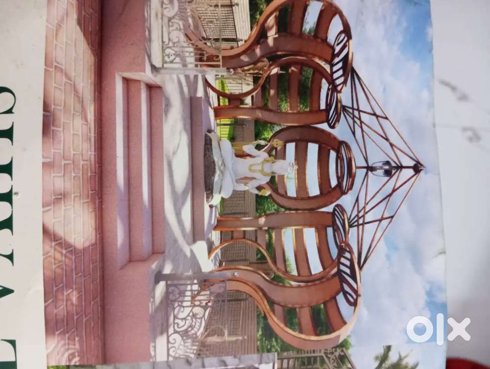 Luxury homes at affordable price