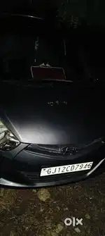 Hyundai EON 2014 Petrol Well Maintained