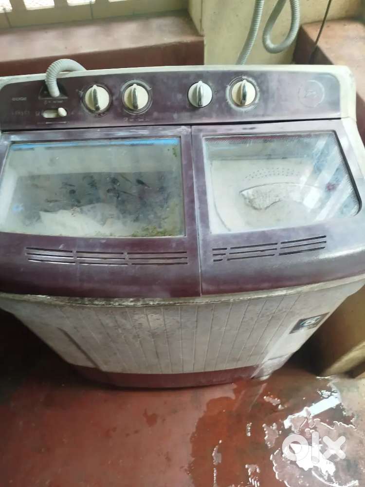Godrej Washing machine