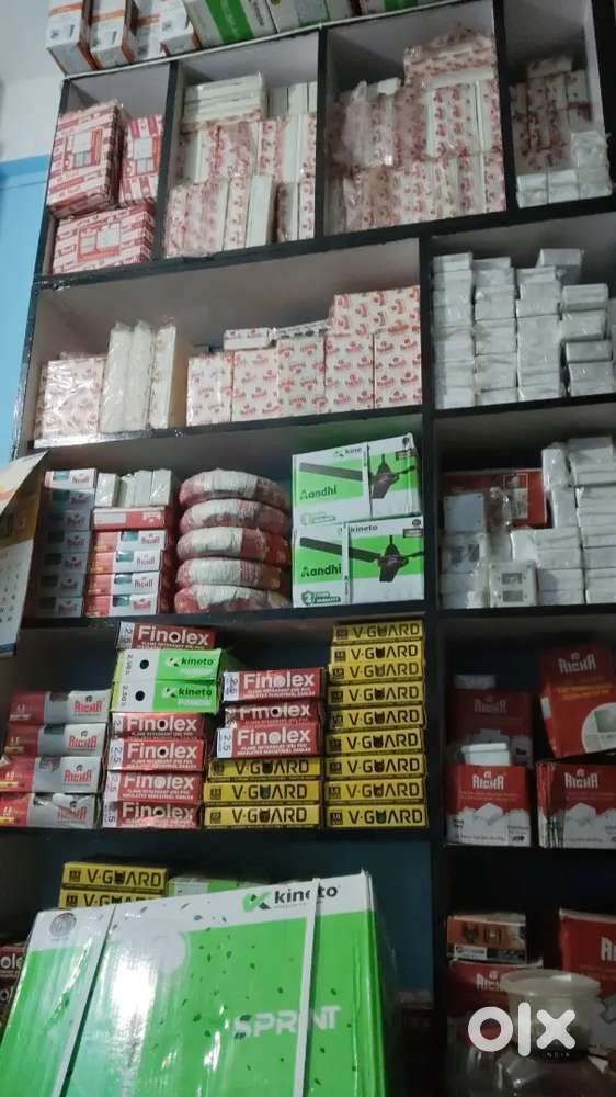 House Electrical wiring product for sale