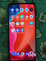 Realme 7i phone