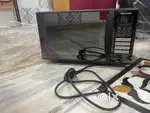 Panasonic 23L Convection Microwave Oven