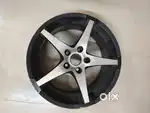17 inch Alloys wheels for sale