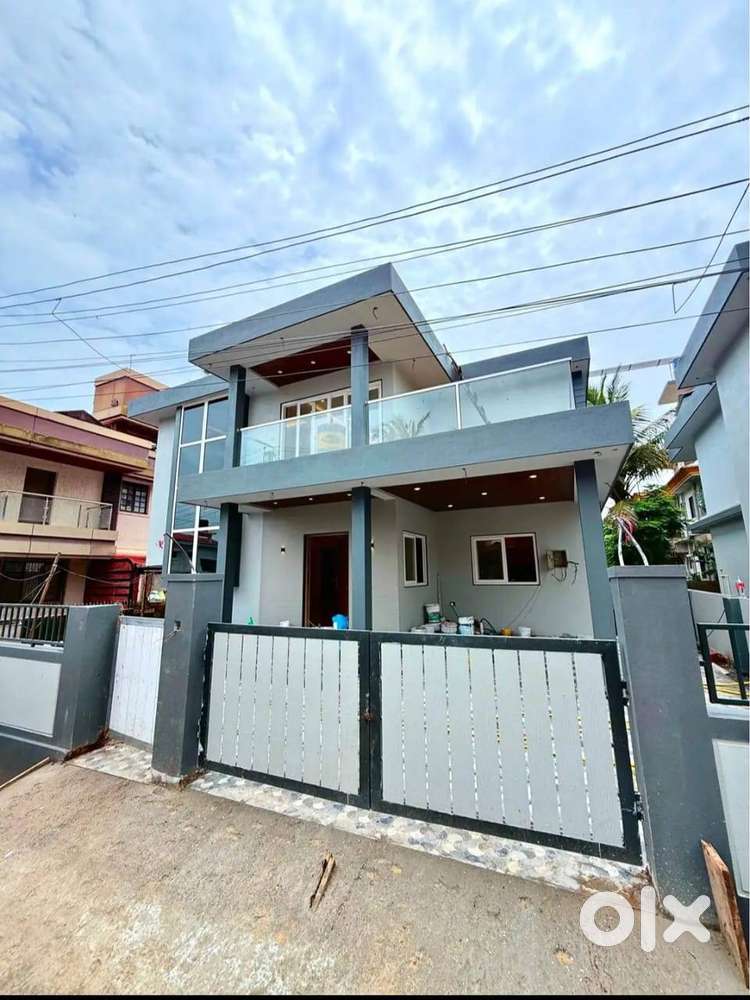 Independent Bunglow for Sale