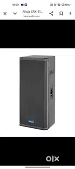 Ahuja original box full New condition