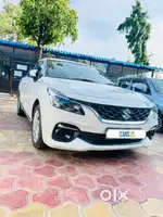 Maruti Suzuki Baleno Zeta, 2021