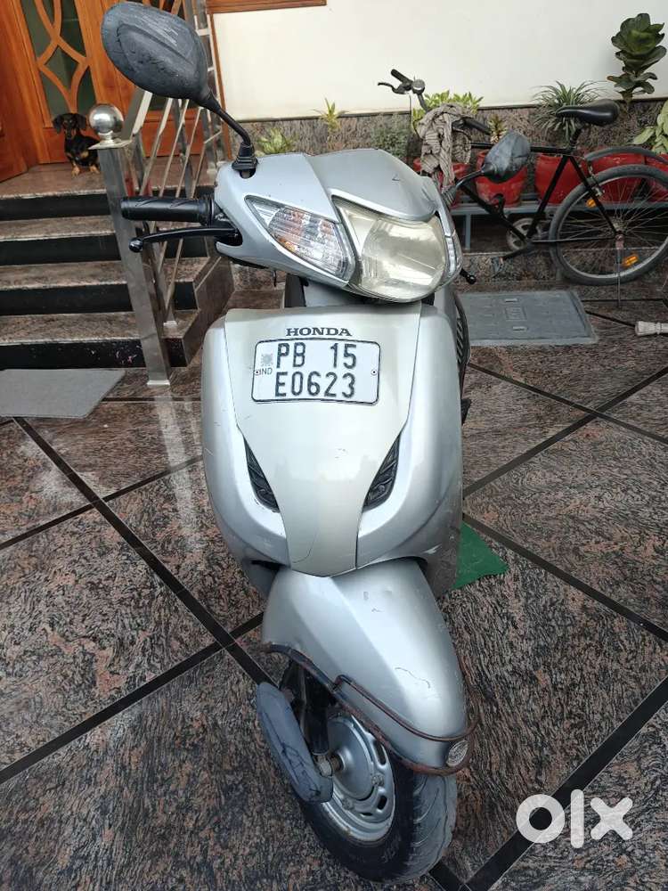 Honda Activa 2009