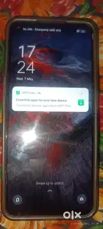 A96 very good condition 8/128