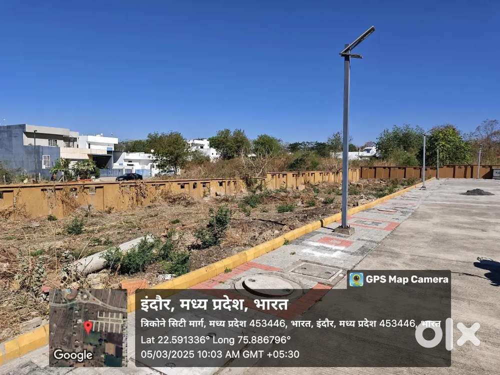 Urgent Sale Rera Register Property