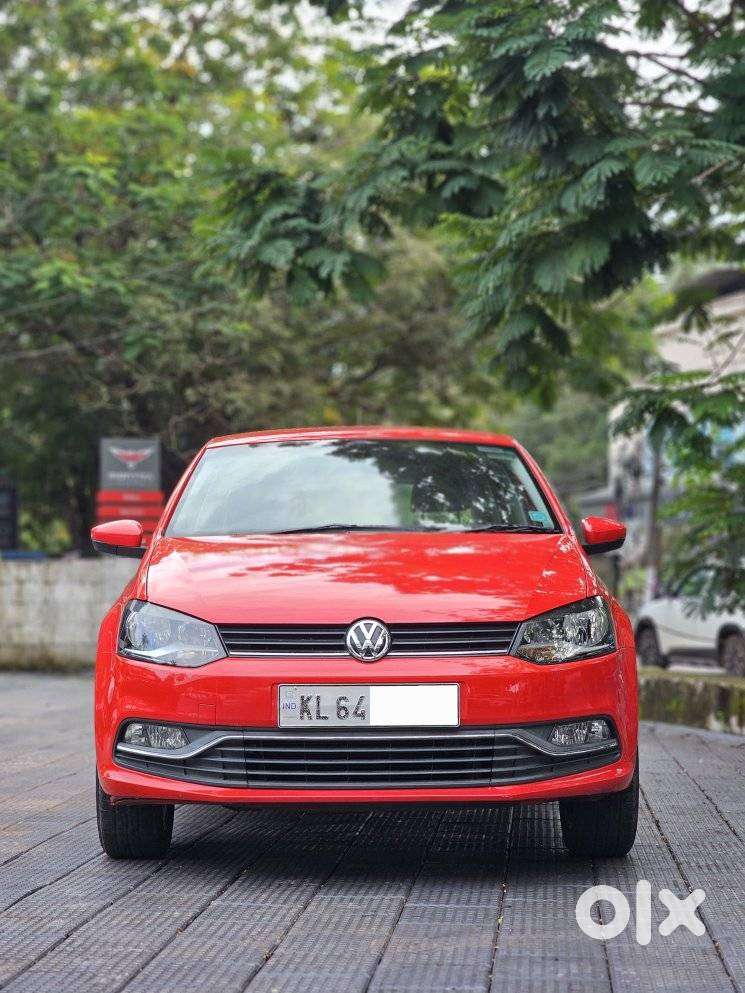 Volkswagen Polo 1.0 MPI Highline Plus, 2019, Petrol