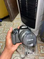 Canon eos 1300 d