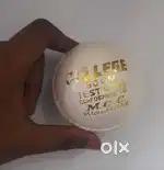 Turf pro croc ball brand new test grade 160 gms