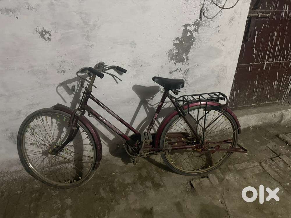 Cycle for sale