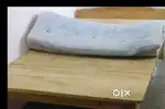 Wooden takhat