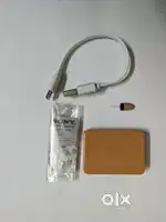 Hearing aid for exam