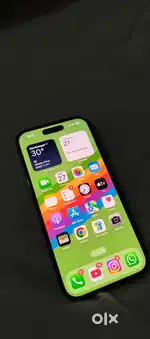 14 Pro 256GB