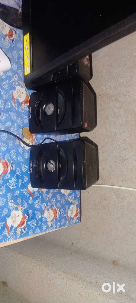 Philips home theatre