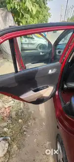 Hyundai Grand i10