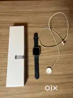 Apple Watch 8 45MM GPS + Cellular