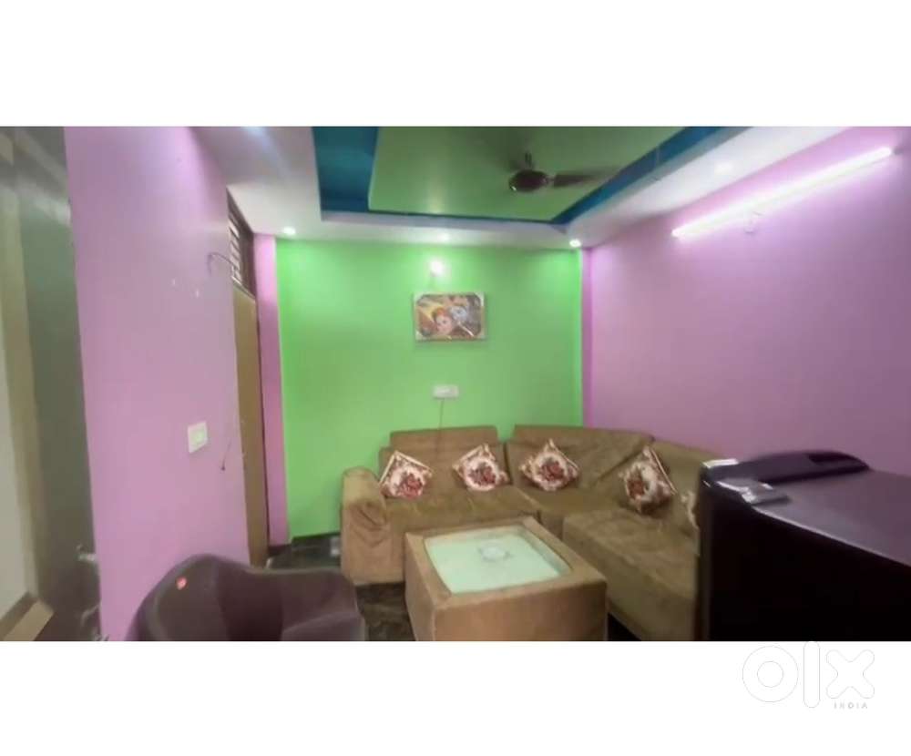 Khichripur 7 block delhi 91