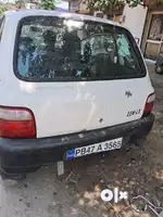 Maruti Suzuki Zen Estilo 2000 Petrol 77406 Km Driven