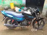 Smuth riding..changed pr month engin oin running 1500