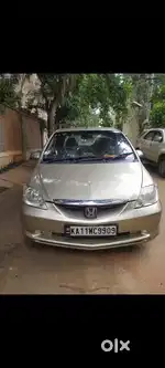 Honda City GXI 2005 Petrol 85000 Km Driven