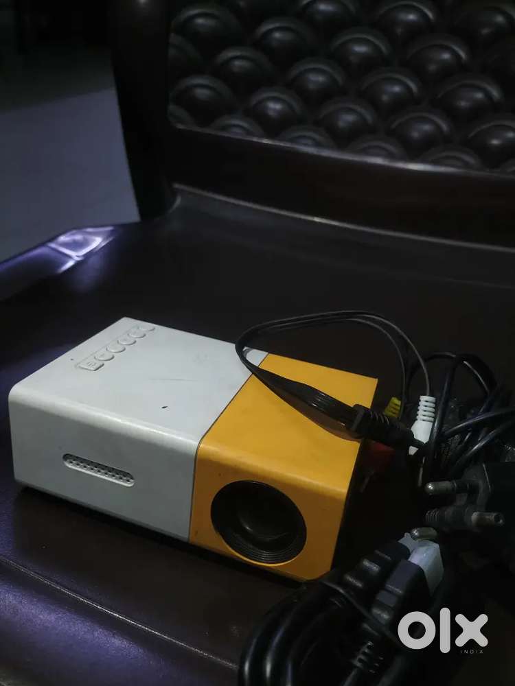 Mini projector