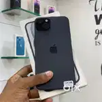 15 plus 128gb