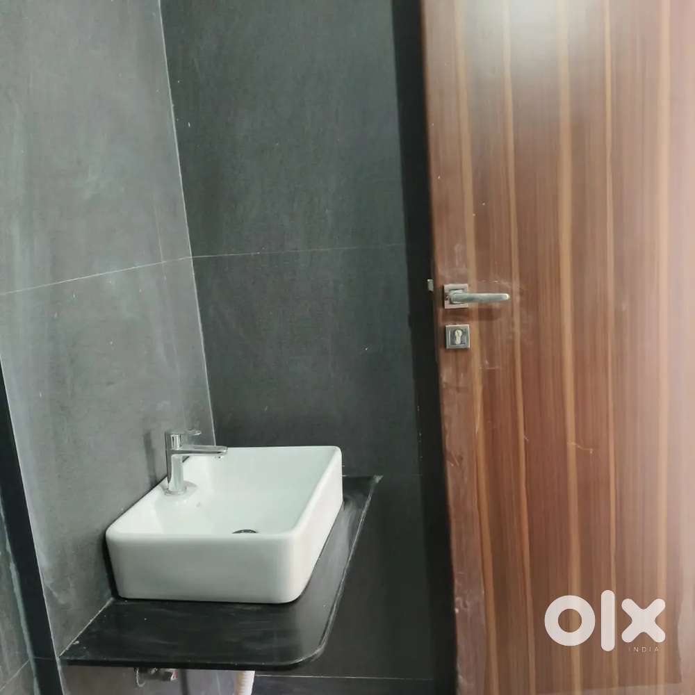 2.5BHK Family- Friendly Home for rent  Ready to Move