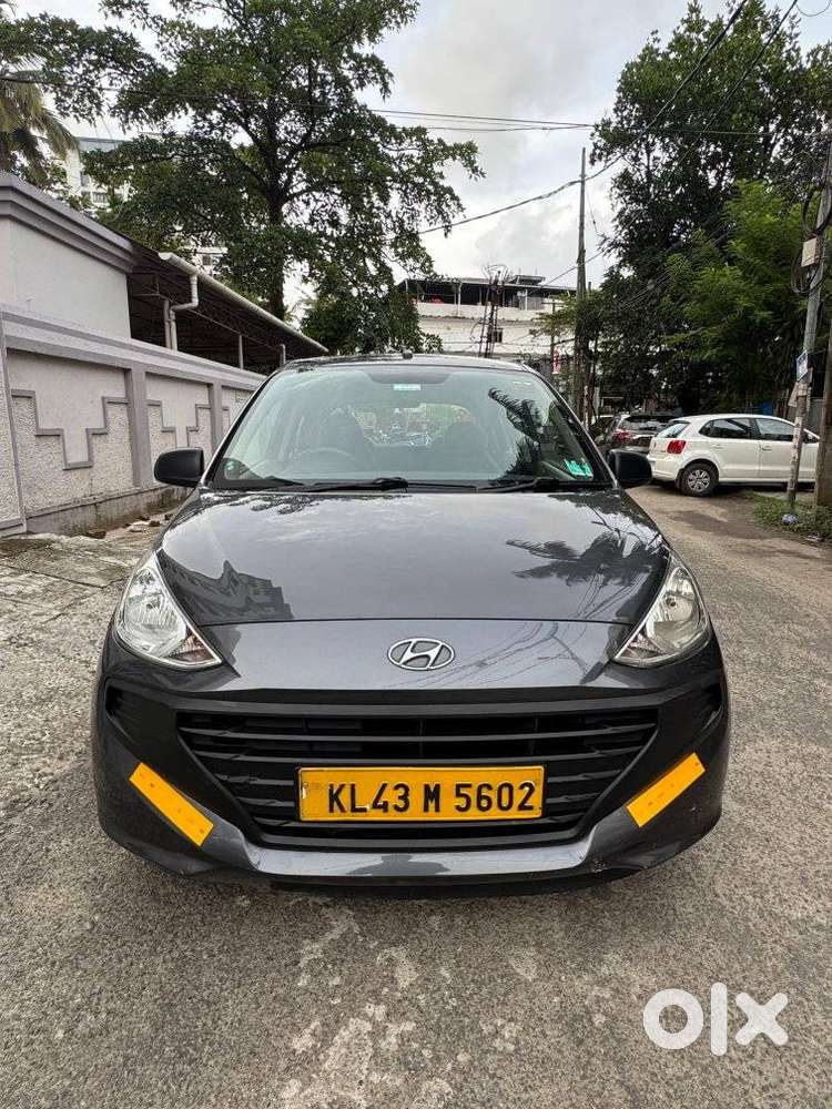 Hyundai New Santro 1.1 ERA, 2019, CNG & Hybrids