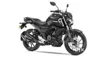 FZS v4 bike