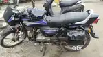 Hero splendor plus
