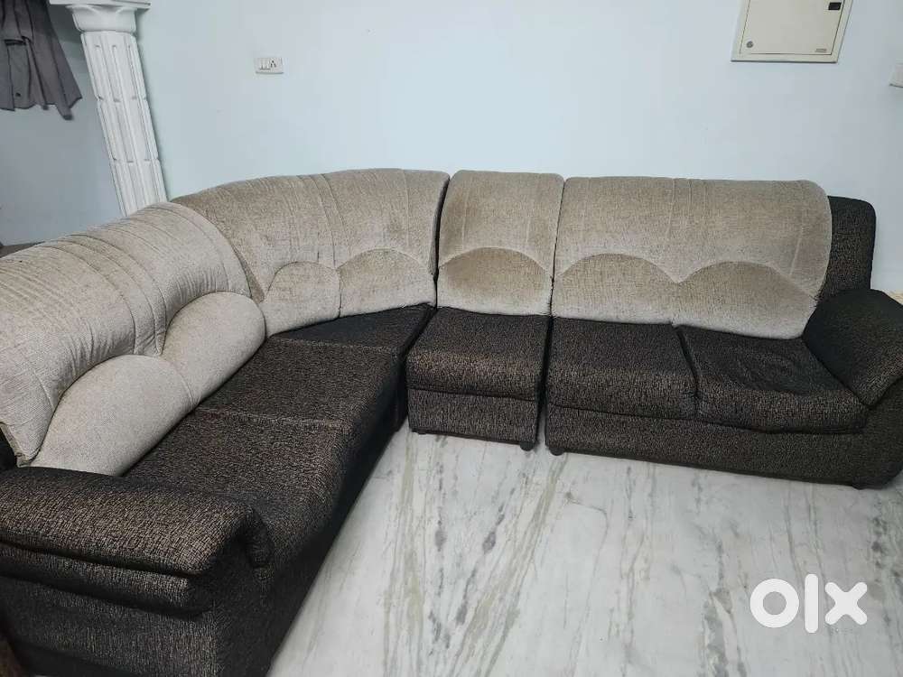 Corner Sofa