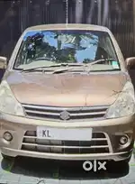 Maruti Suzuki Estilo LXI, 2011, Petrol