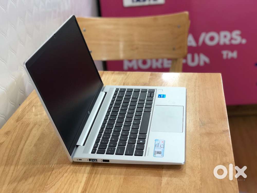 Hp proBook i5 13th gen 16GB RAM 512GB SSD BRAND NEW LAPTOP