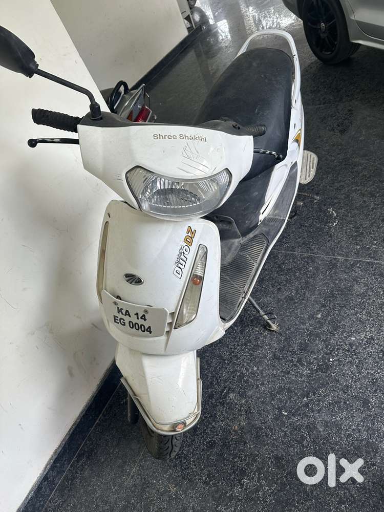 Mahindra duro for sale
