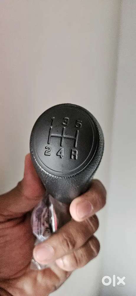 Gear knob of grand vitara delta cng model