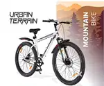 Urban Terrain