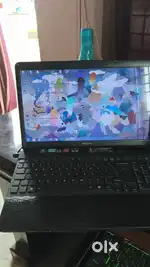 Urgent sell laptop Sony e services