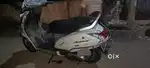 2017 23k runing 3G Activa good condition