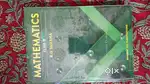 Class 9 RD Sharma Book (MCQ book included)