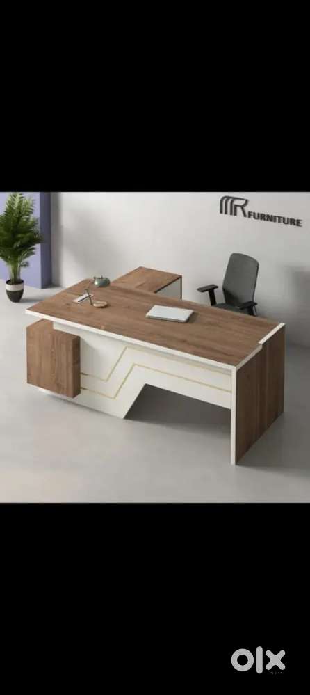 Offic setup new brand counter new boss chairholl sell rate m    chair