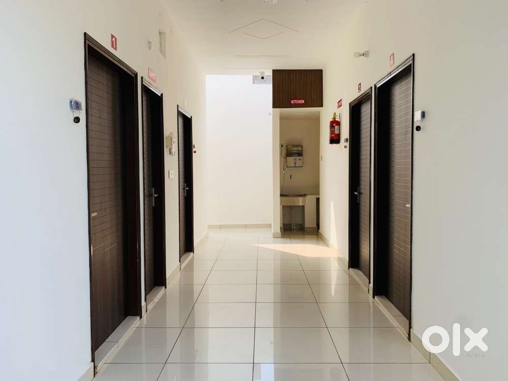 New Luxury Rooms available at Barnala.