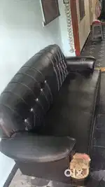Sofa 1year completed
