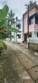 3 bhk, Edapally, Varapuzha, NH - 17 Near, Borwell & Corp Water, 36/neg