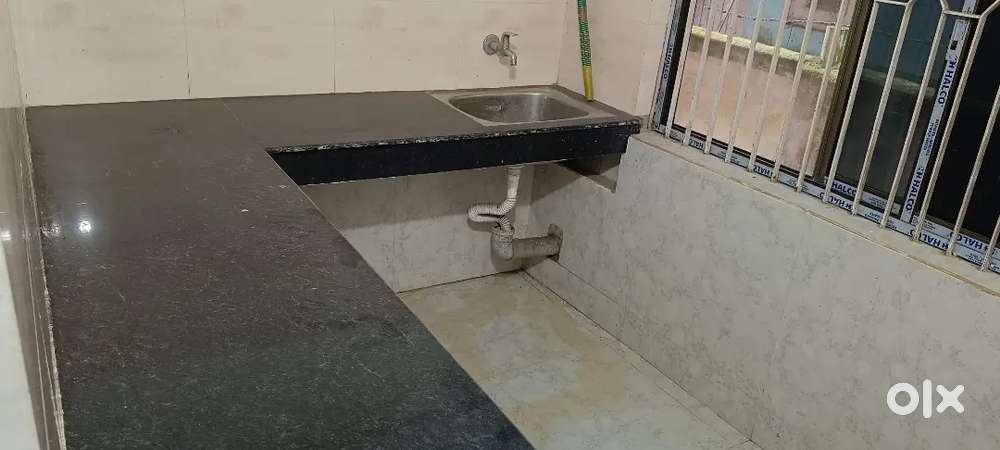 Fully independent 2bhk flat lokhra chariali available 1st january 2026