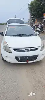 Hyundai i20 2012