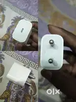 Original apple adapter 20 w